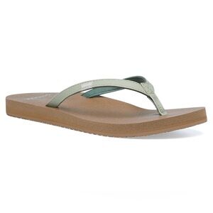 WOMEN'S YOGA JOY DESERT SAGE
